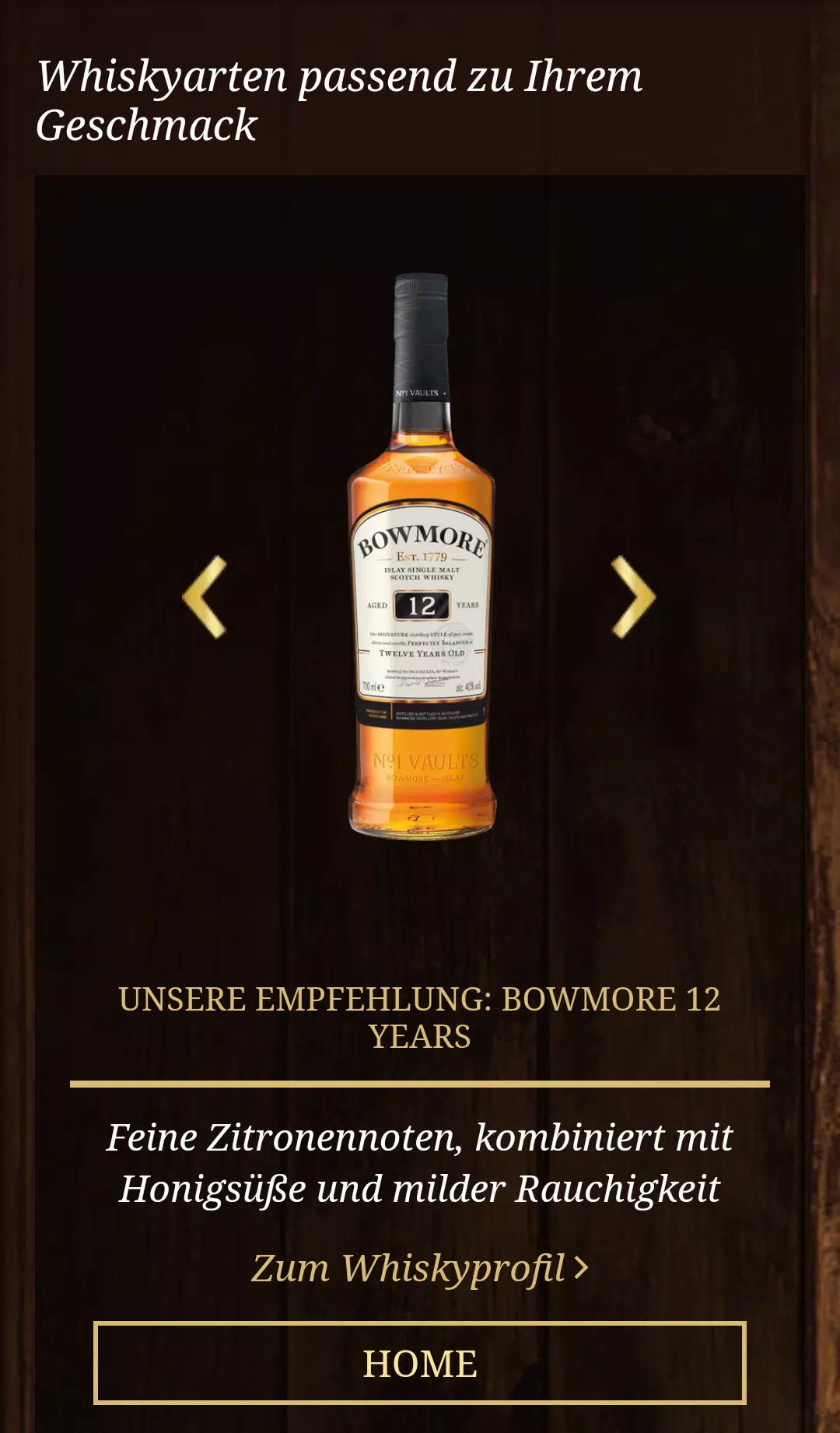 Whisky Finder APK for Android Download