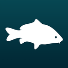 CarpiLog - Angler Fangbuch App icône