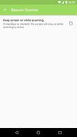 iBeacon & Eddystone Scanner screenshot 3