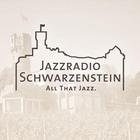 Jazz Radio Schwarzenstein Zeichen