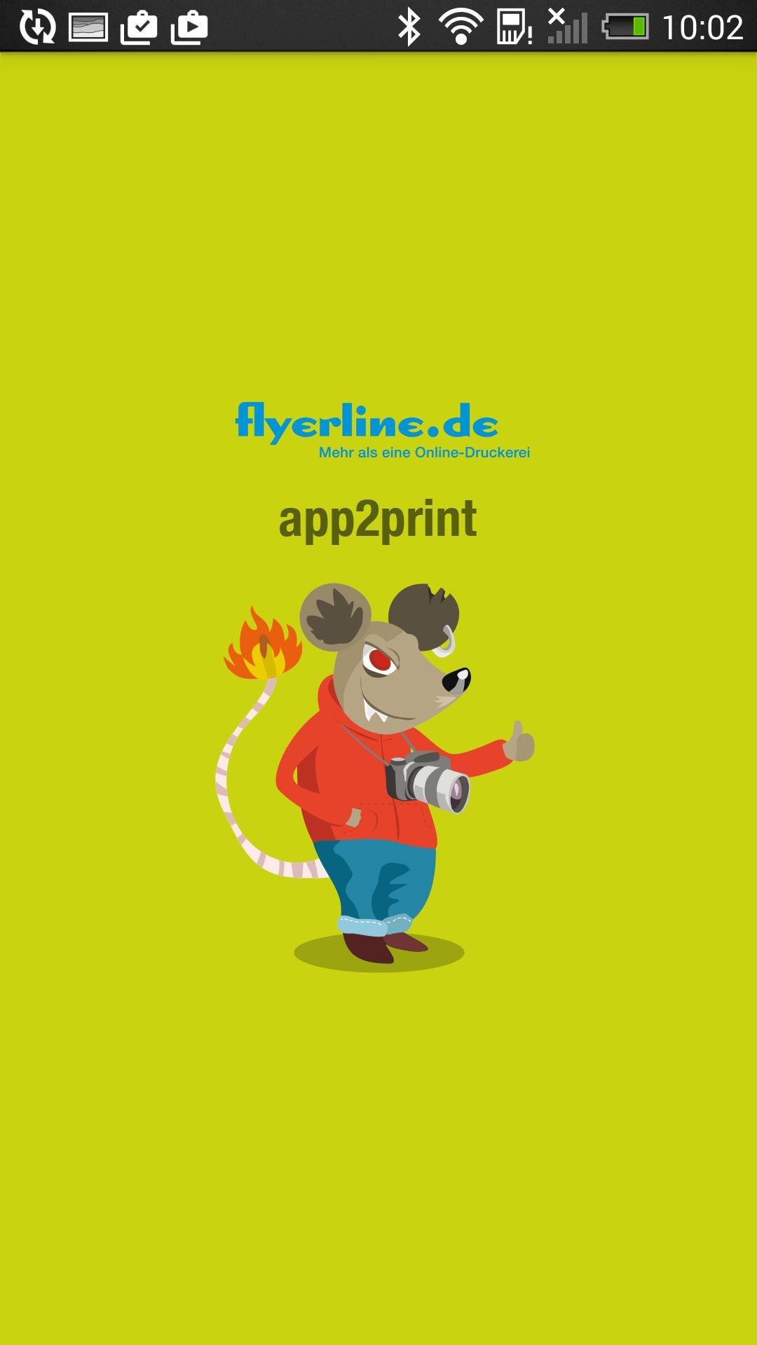 App2print De For Android Apk Download