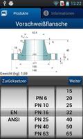 Flansche, Bogen, Formstücke syot layar 3