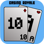 BlackJack Casino Royale 图标