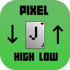 ikon High Low Casino Royale Pixel