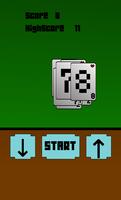 High Low Casino Royale Pixel screenshot 1