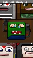 پوستر Zombie Run Zombie Survival Pix