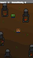برنامه‌نما Zombie Run Zombie Survival Pix عکس از صفحه