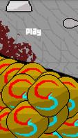 برنامه‌نما Zombie Run Zombie Survival Pix عکس از صفحه