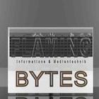 Flaming-Bytes Mobile-icoon