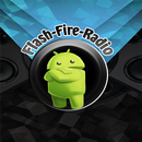 Flash-Fire-Radio APK