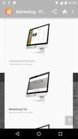 Webdesign Köln Flashbears App تصوير الشاشة 1