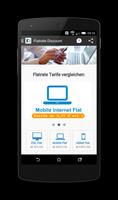 Flatrate Discount | DSL Tarife imagem de tela 2