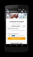 Flatrate Discount | DSL Tarife imagem de tela 3