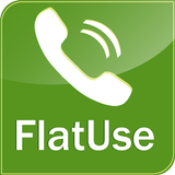 FlatUse icône