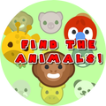 Find the Animals!