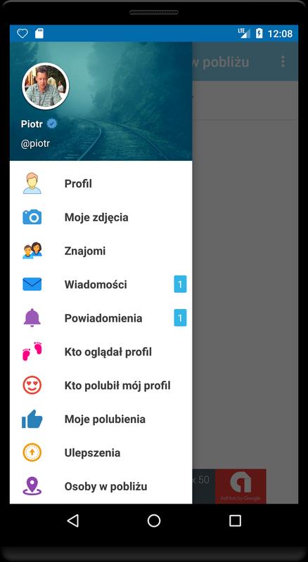 Poland dating app