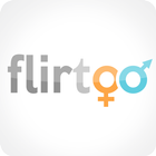 Flirtoo icône