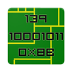 DecBinHex APK