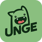 Unge App - supz.it icon