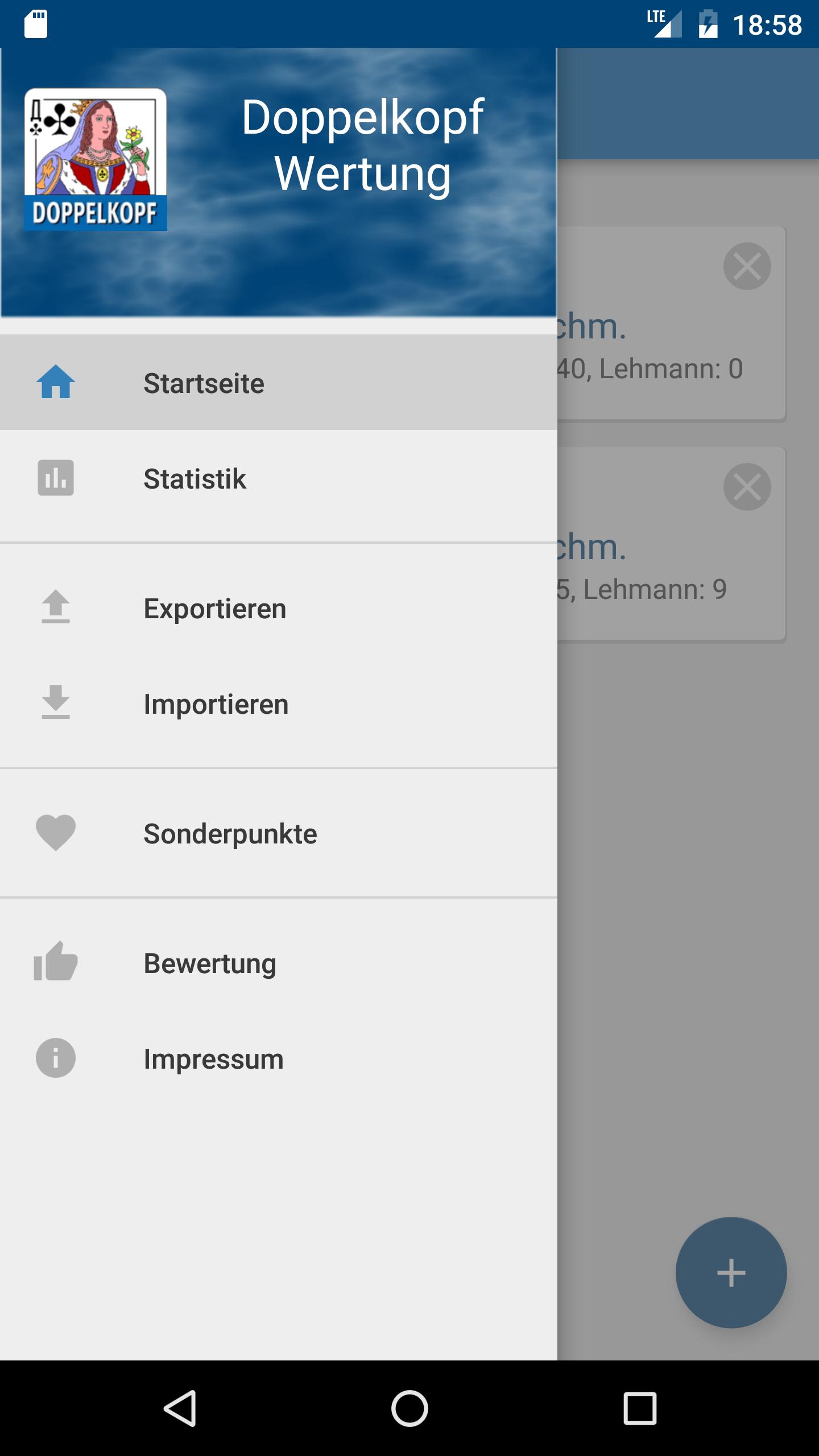 Doppelkopf Wertung Doppelkopf Wertung