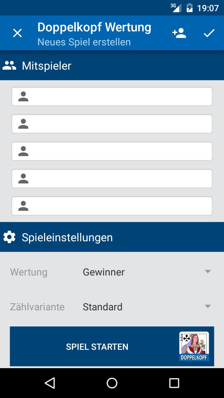 Doppelkopf Wertung Doppelkopf Wertung