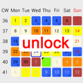 My Roster unlocker