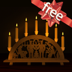 fruitwings candle arch Free