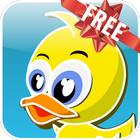 Duck Splash Free icon