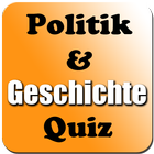 Quiz - Politik und Geschichte ikona