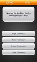 Quiz - Politik und Geschichte screenshot 3