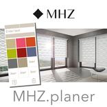 MHZ.planer