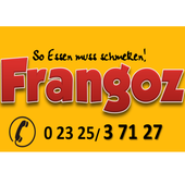 Frangoz icon