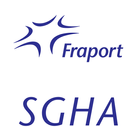 Fraport SGHA simgesi