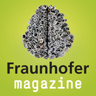 Fraunhofer Magazine – English ikona