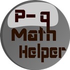 Math Helper أيقونة