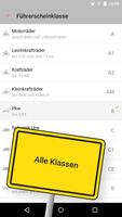 Pocket Fahrschule screenshot 3