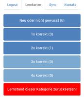 Mathe-Abi screenshot 1