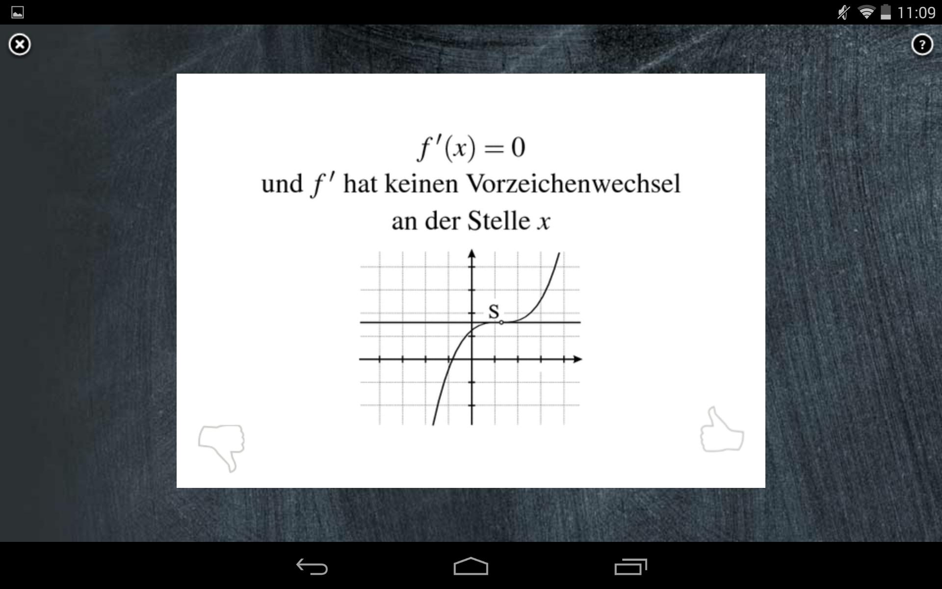 Mathe Abi Niedersachsen For Android Apk Download