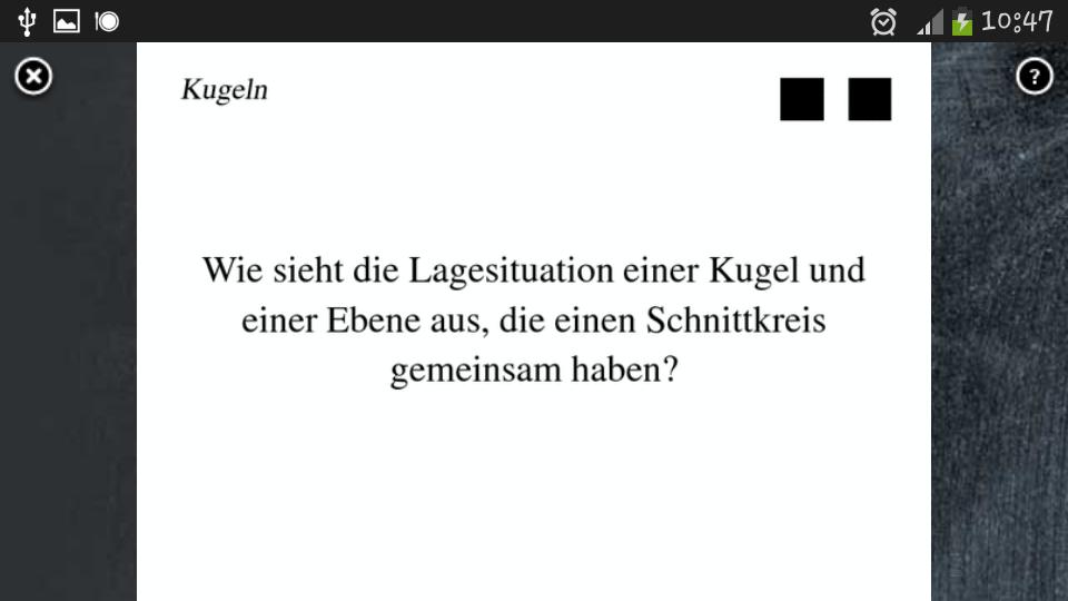 Mathe Abi Niedersachsen For Android Apk Download