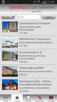 benthaus architekten screenshot 1