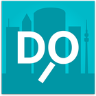 Dortmunder Immobilien App ikon