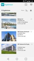 Dortmunder Immobilien App syot layar 1