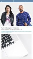 Career Compass Germany 海報