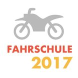 Motorrad Führerschein 2017