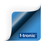 f-Produkty ikon