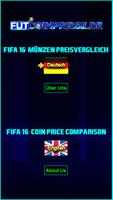 FutCoinPreise plakat