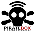 PirateBox 아이콘
