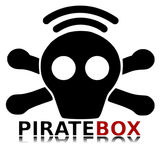 PirateBox icône