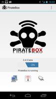 PirateBox ポスター