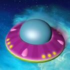 Galaxy Hopper Free icono